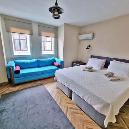 Mylos Otel Bozcaada Ngoại thất bức ảnh