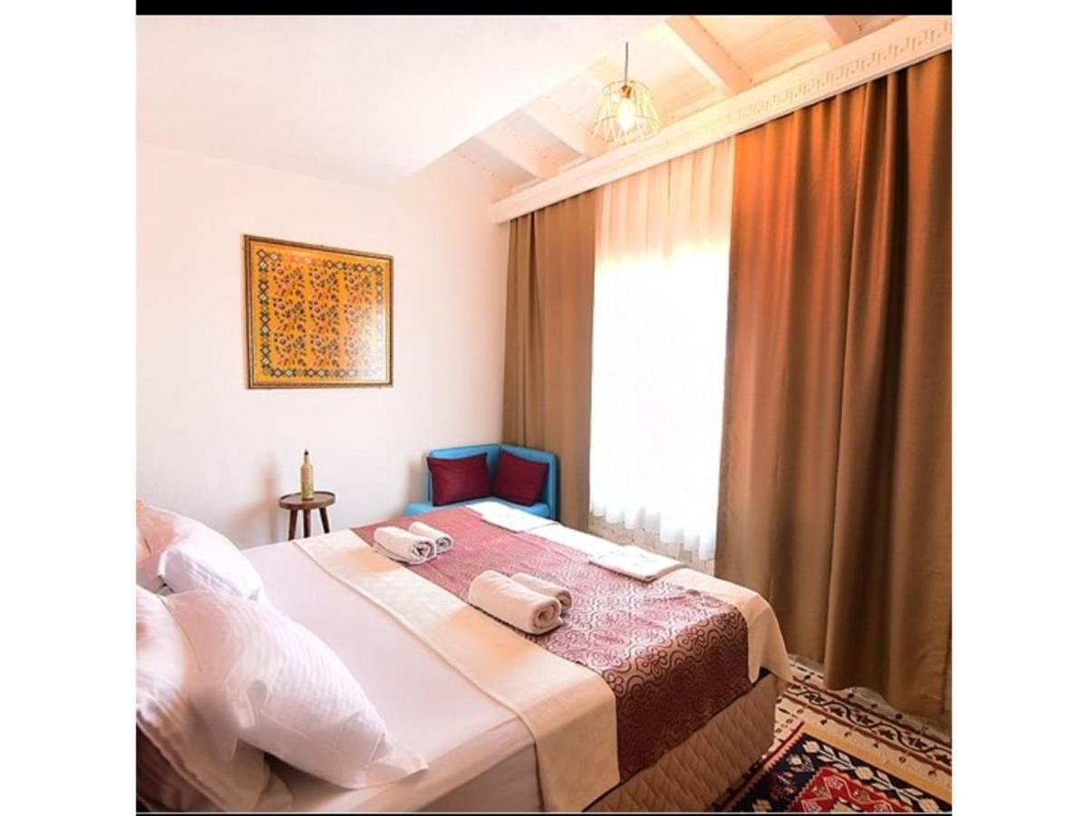 Mylos Otel Bozcaada Ngoại thất bức ảnh