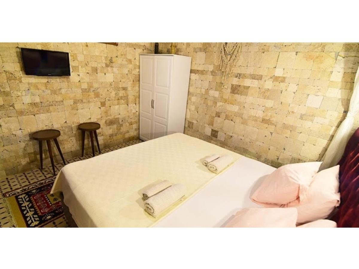 Mylos Otel Bozcaada Ngoại thất bức ảnh