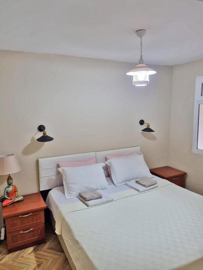 Mylos Otel Bozcaada Ngoại thất bức ảnh